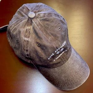 Schitt’s Creek - Rose Apothecary Hat